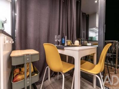 Annonce Vente Appartement Lisboa