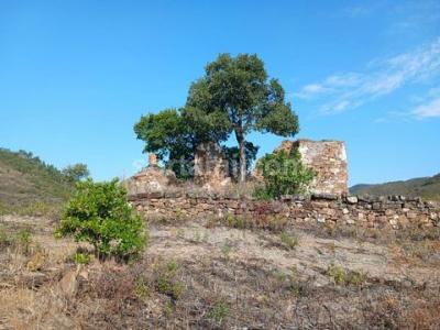 Annonce Vente Terrain Silves