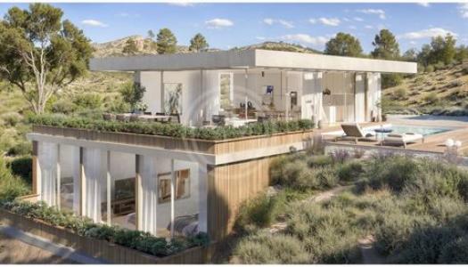 Acheter Maison 97 m2 Silves