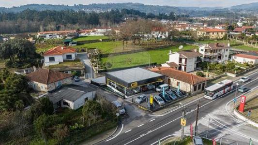 Annonce Vente Local commercial Vila-verde