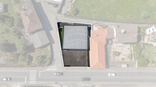 Acheter Local commercial 486 m2 Vila-verde