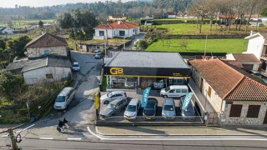 Acheter Local commercial Vila-verde r�gion COIMBRA