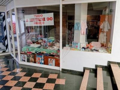Vente Local commercial Santo-tirso  13 au Portugal