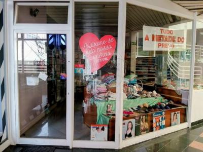 Annonce Vente Local commercial Santo-tirso