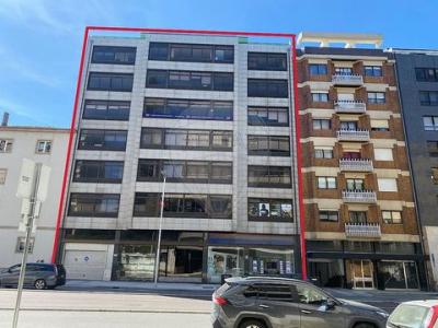 Annonce Vente Local commercial Porto