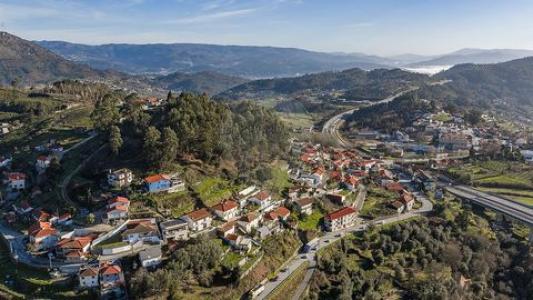 Annonce Vente Terrain Celorico-de-basto