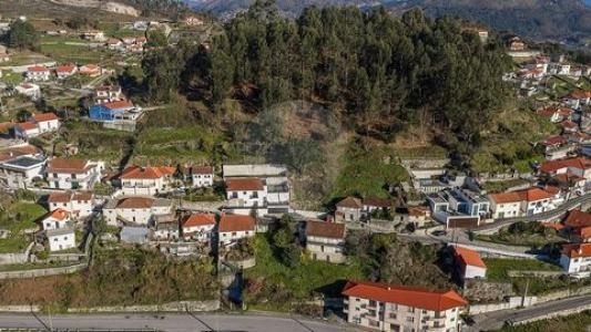 Acheter Terrain Celorico-de-basto r�gion BRAGA
