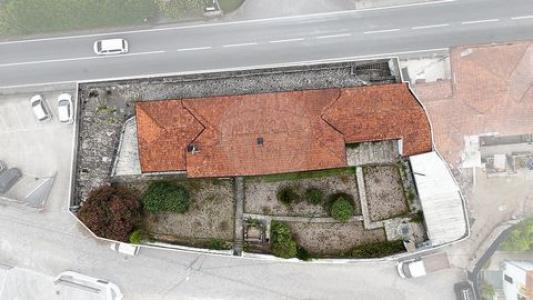 Acheter Maison 235 m2 Santo-tirso