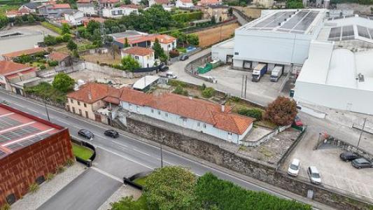 Acheter Maison Santo-tirso r�gion PORTO