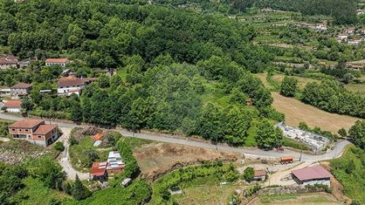 Annonce Vente Terrain Celorico-de-basto