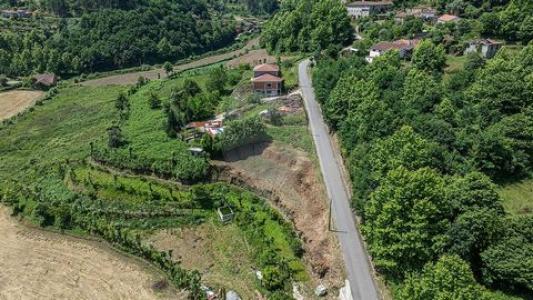 Acheter Terrain Celorico-de-basto r�gion BRAGA