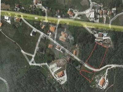 Annonce Vente Terrain Cabeceiras-de-basto