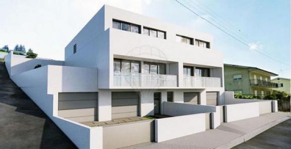 Acheter Appartement 82 m2 Guimaraes