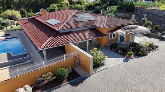 Annonce Vente Maison Santo-tirso