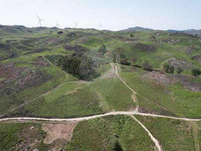 Annonce Vente Terrain Cabeceiras-de-basto