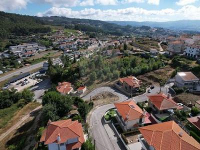 Acheter Terrain Fafe r�gion BRAGA