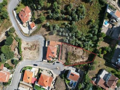 Acheter Terrain Fafe r�gion BRAGA