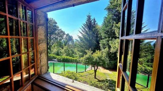 Acheter Maison 240 m2 Vieira-do-minho
