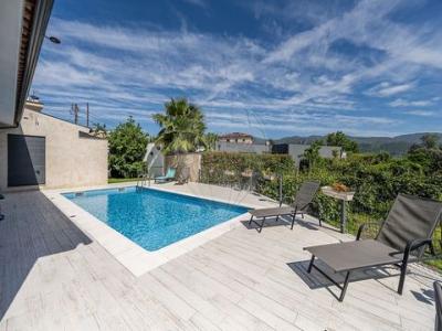 Acheter Maison 223 m2 Terras-de-bouro