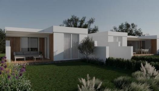 Annonce Vente Maison Monchique