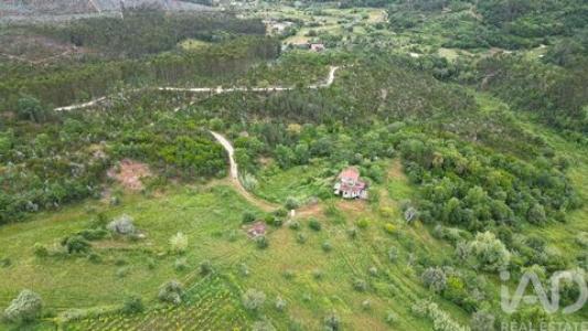 Vente Maison Penela SA�O-MIGUEL,-SANTA-EUFA�MIA-E-RABAA�AL 06 au Portugal