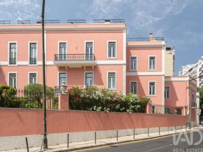 Annonce Vente Appartement Lisboa