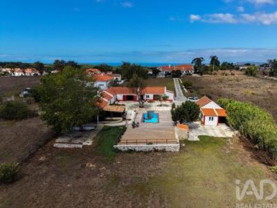 Annonce Vente Maison Sesimbra