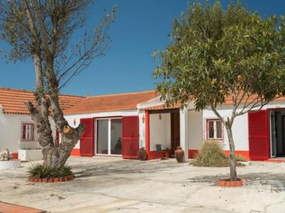 Acheter Maison 201 m2 Sesimbra