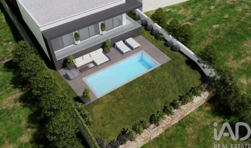 Acheter Terrain 5500 m2 Alcobaca
