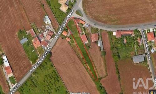 Annonce Vente Terrain Ovar