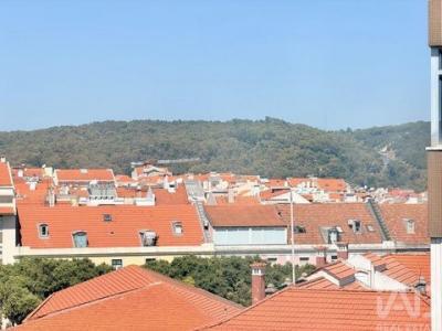 Acheter Appartement 58 m2 Lisboa