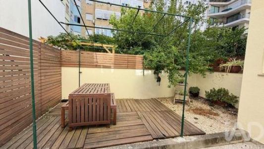 Annonce Vente Appartement Lisboa