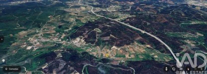 Vente Terrain Penela PODENTES 06 au Portugal