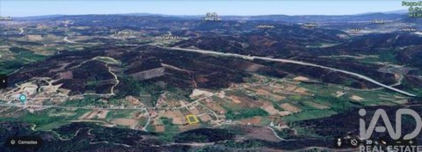 Acheter Terrain Penela r�gion COIMBRA