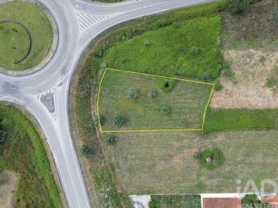 Annonce Vente Terrain Miranda-do-corvo