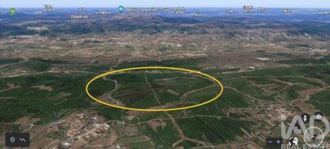 Acheter Terrain 32767 m2 Penela