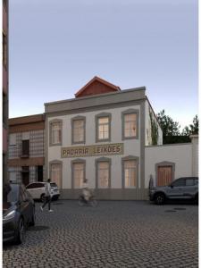 Vente Appartement Matosinhos LEA�A-DA-PALMEIRA 13 au Portugal