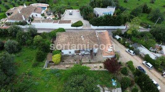 Vente Maison Sao-bras-de-alportel  08 au Portugal