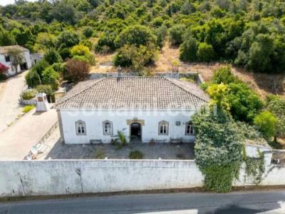 Annonce Vente Maison Sao-bras-de-alportel