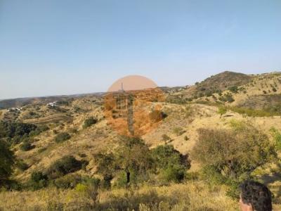 Acheter Terrain 6560 m2 Castro-marim