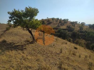 Acheter Terrain Castro-marim r�gion FARO