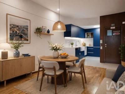 Acheter Appartement 50 m2 Porto