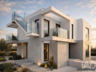 Annonce Vente Maison Peniche