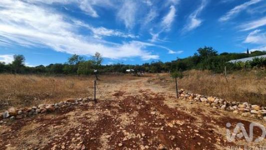 Annonce Vente Terrain Silves