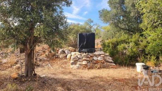 Acheter Terrain Silves r�gion FARO