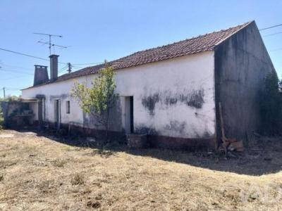 Acheter Maison 266 m2 Torres-novas