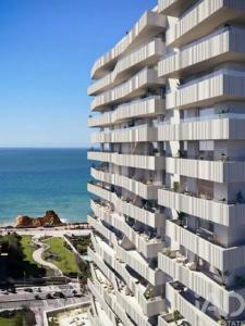 Vente Appartement Portimao PORTIMA�O 08 au Portugal