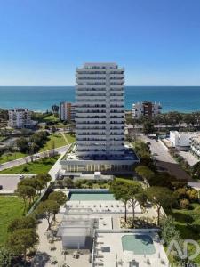 Annonce Vente Appartement Portimao