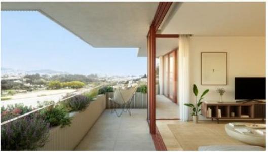 Annonce Vente Appartement Porto
