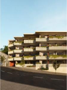 Annonce Vente Appartement Porto